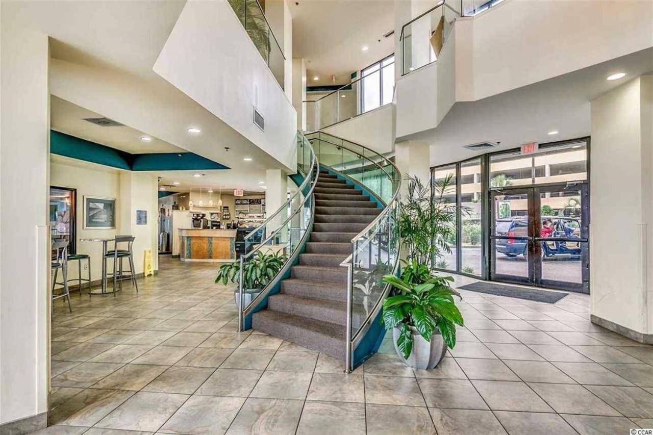 1726 Ocean View Galore Pets Are Welcome Myrtle Beach Exterior foto