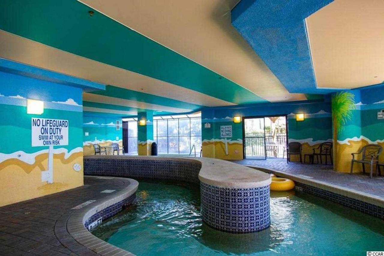 1726 Ocean View Galore Pets Are Welcome Myrtle Beach Exterior foto